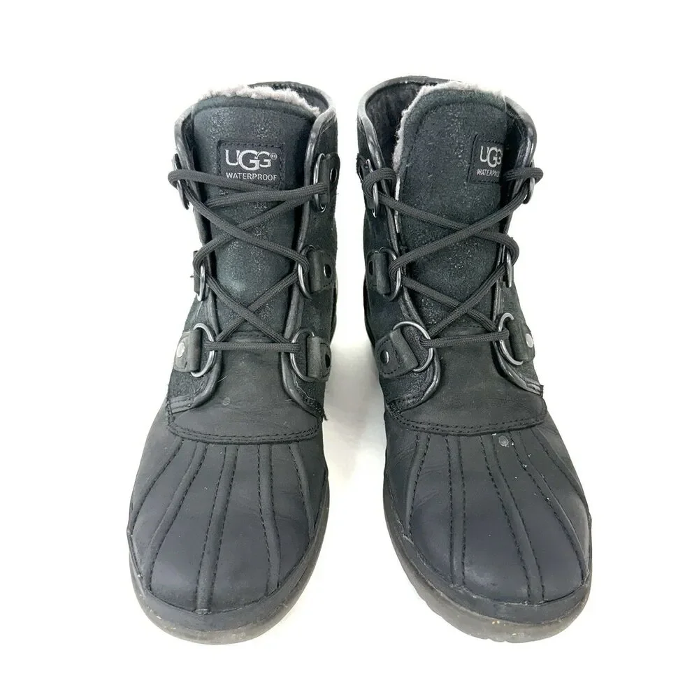 UGG australia cecile